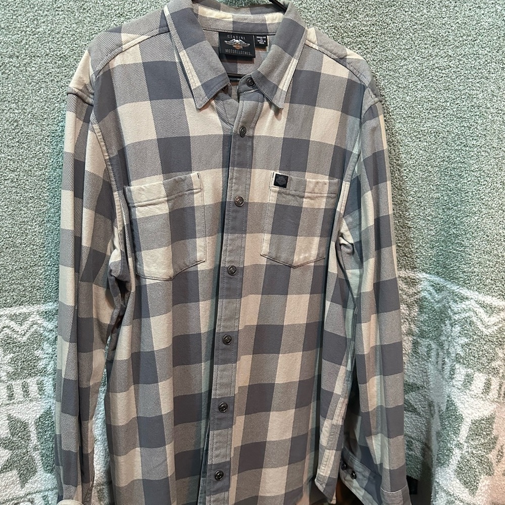Flannel